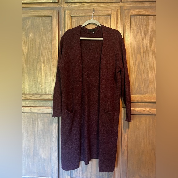 Vero Moda Long Cardigan - Picture 1 of 5